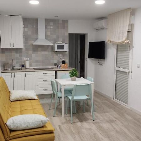 Apartament Guimar New Style, Tu Nueva Eleccion Kordoba Zewnętrze zdjęcie