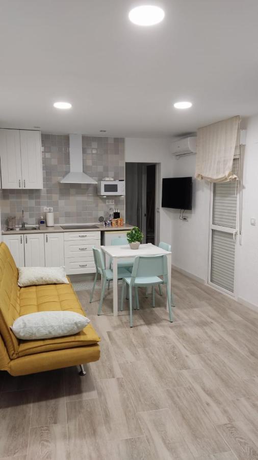 Apartament Guimar New Style, Tu Nueva Eleccion Kordoba Zewnętrze zdjęcie