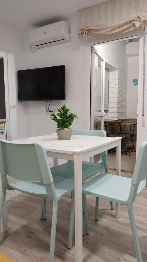 Apartament Guimar New Style, Tu Nueva Eleccion Kordoba Zewnętrze zdjęcie