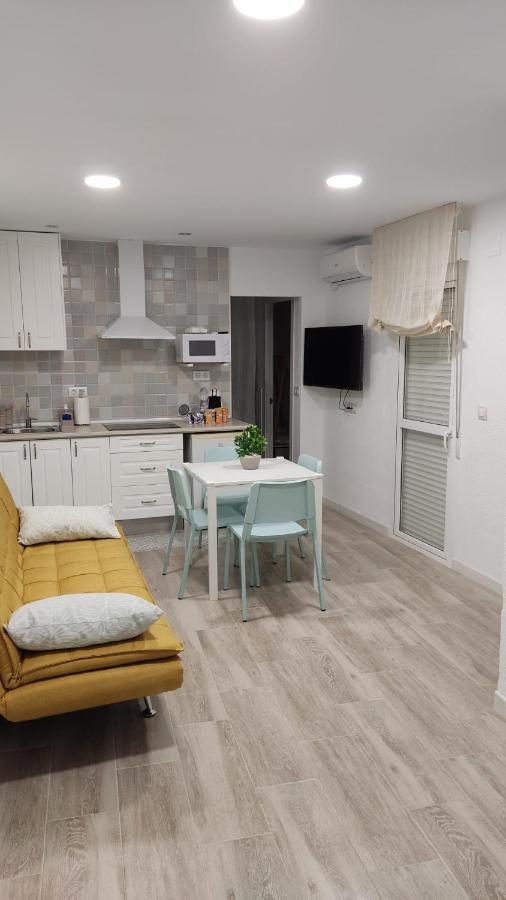 Apartament Guimar New Style, Tu Nueva Eleccion Kordoba Zewnętrze zdjęcie