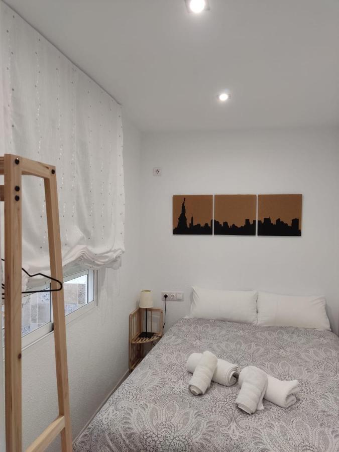 Apartament Guimar New Style, Tu Nueva Eleccion Kordoba Zewnętrze zdjęcie
