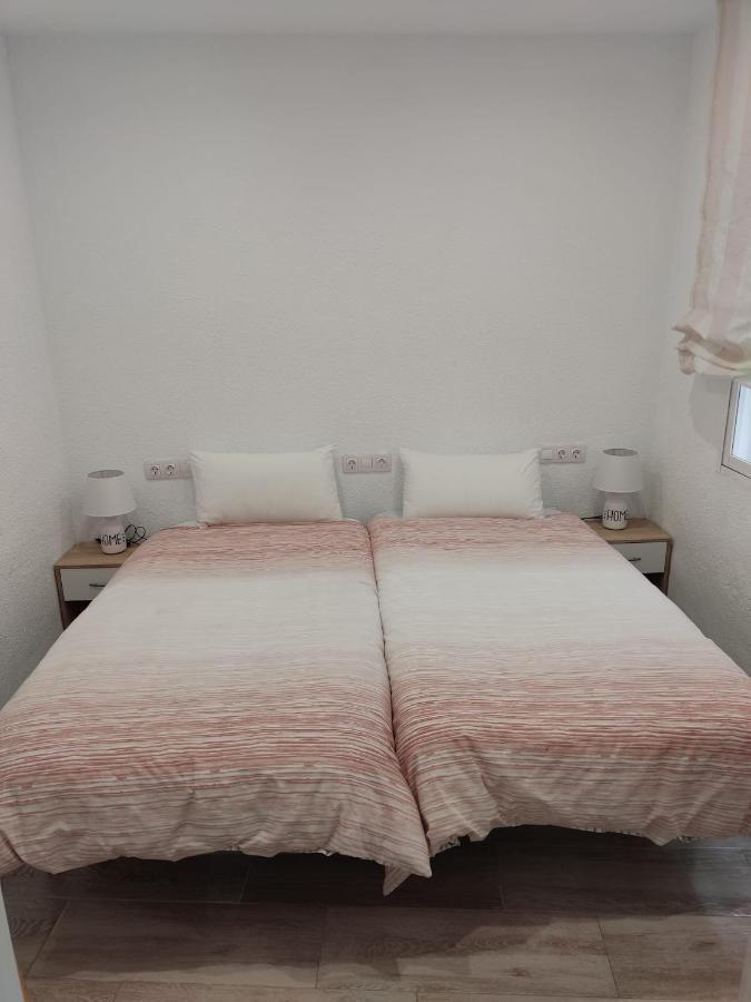 Apartament Guimar New Style, Tu Nueva Eleccion Kordoba Zewnętrze zdjęcie