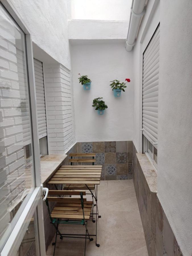 Apartament Guimar New Style, Tu Nueva Eleccion Kordoba Zewnętrze zdjęcie